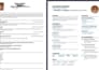 optimize your resume cv cover letter, and linkedin profile